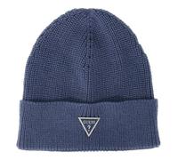 GUESS berretto Beanie Blue