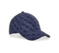 Guess Berretto Da Uomo blue - Berretto