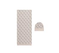 GUESS Berretto 'GFBOXWP6401' avorio Donna - Accessori - Nuovi arrivi - Cappelli e berretti GUESS One Size