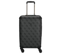 Guess Berta 4 ruote Carrello 63 cm con piega di espansione grigio
