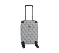 Guess Berta 4 ruote Carrello della cabina 53 cm blu