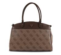 Guess Borsa a tracolla Berta 34 cm marrone
