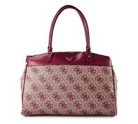 Guess Borsa a tracolla Berta 34 cm Rosso