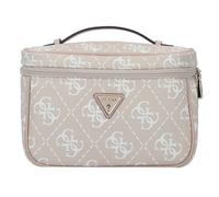Guess Berta Borsa da toilette 26 cm rosa