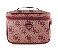 Guess Berta Borsa da toilette 26 cm rosa