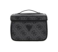 Guess Berta Borsa da toilette 26 cm nero