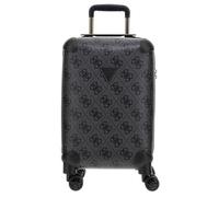 Guess Berta Trolley Bagagli 18 Pollici 8 Ruote In Lattee Per Donne
