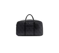 Guess - Berta Weekender Duffle - - Bags - Donna - Nero - ONE SIZE