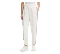 Guess - Berthe Cuffed Jogger - - Trousers - Donna - Bianco - XS