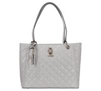 Guess Bessey - Borsa shopper 37 cm (lavender grey)