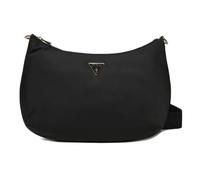 GUESS Bessey Hobo Shoulder Bag Black