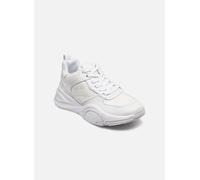 Guess - BESTIE3 Bianco - Sneakers 36 Bianco