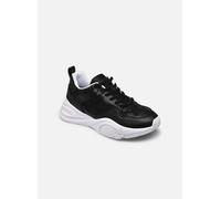 Guess - BESTIE3 Nero - Sneakers 36 Nero