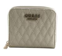 GUESS Betula Small Zip Around Wallet S Taupe