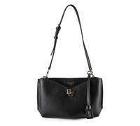 Guess Bianca Borsa a spalla 28 cm nero