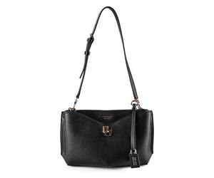 Guess Bianca Borsa a spalla 28 cm nero