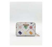 Guess Bianco - Accessori Donna Portafogli E Portacarte