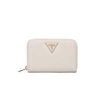 Guess Bianco - Accessori Donna Portafogli E Portacarte