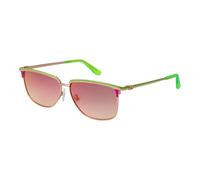 Guess Bicolor Metal Sunglasses