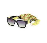 Guess Bicolor Resin Sunglasses