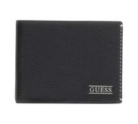 Guess - Bifold Wallet - - Accessories - Uomo - Nero - ONE SIZE