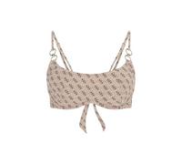 GUESS Bikini Pezzo sopra E5GJ37KCRL2 Beige L