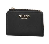 GUESS BLA MELODY ZIP AROUND portafogli Donna tu