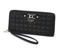 GUESS BLA NADIRA LARGE ZIP portafogli Donna tu