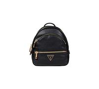 Guess Black Artificial Leather Backpack