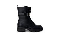 Guess Black Artificial Leather Boot - EU36/US6