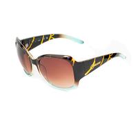 Guess Black Injected Sunglasses