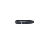 Guess Black Leather Belt - XL