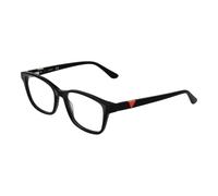 Guess Black Plastic Glasses (Frames)