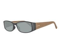 Guess Black Plastic Sunglasses