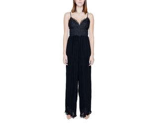 Guess Black Polyester Jumpsuit - IT40|S