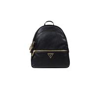 Guess Black Polyethylene Backpack