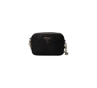 Guess Black Polyethylene Handbag