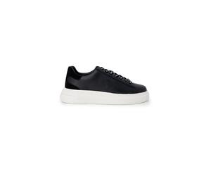 Guess Black Polyethylene Low Top Sneakers - EU45/US12