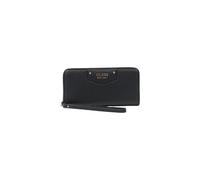 Guess Black Polyethylene Wallet