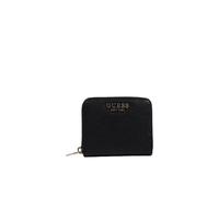 Guess Black Polyethylene Wallet