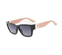 Guess Black Resin Sunglasses