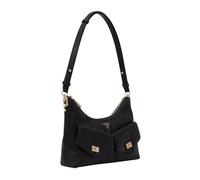 Guess - Blake Hobo - - Bags - Donna - Nero - ONE SIZE