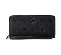 Guess Blake Portafoglio 21 cm nero