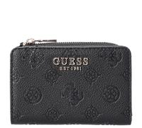 Guess Blake SLG Zip - Portafoglio 2cc 12 cm (black logo)