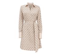 Guess - Blerta Dress - - Dresses - Donna - Beige - M