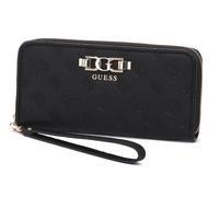 GUESS BLO ANISE LARGE ZIP portafogli Donna tu