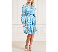 GUESS Blossom Dress Taglia: 36 | Abiti Midi Outlet | Donna |