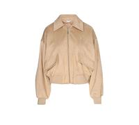 GUESS Blouson beige | S