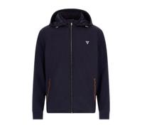 Guess - Blouson capuche - - Jackets - Uomo - Blu - M