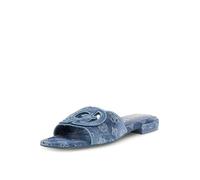 GUESS Blue FLJTSEDEN19BLUE, Sandali - 40 EU